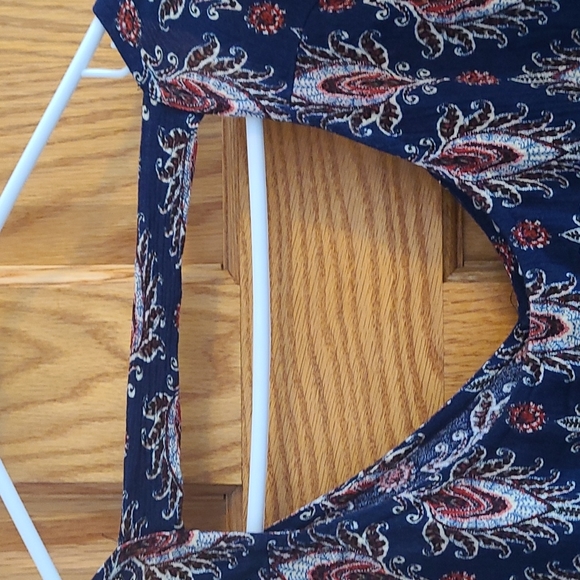 PPLA blouse - Picture 4 of 4